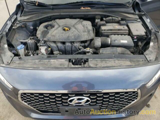 HYUNDAI ELANTRA, KMHH35LE5JU015968