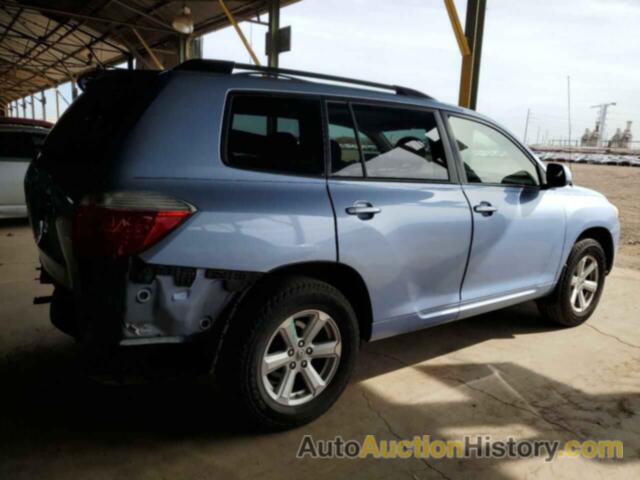 TOYOTA HIGHLANDER, JTEDS41A292083065