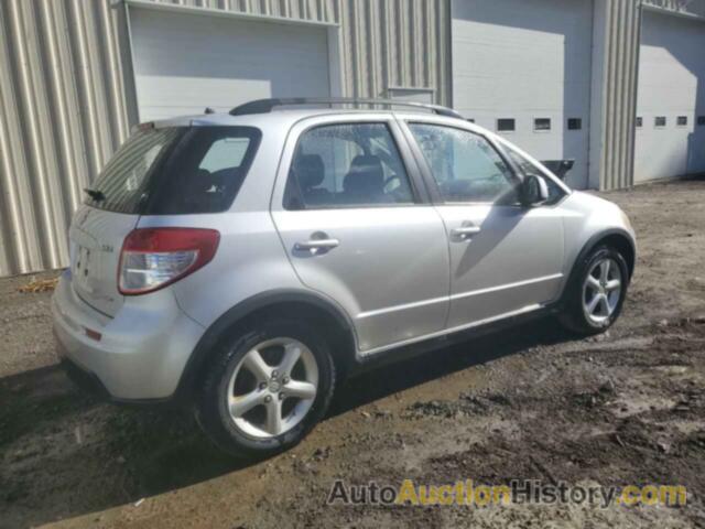 SUZUKI SX4, JS2YB5A32B6303547