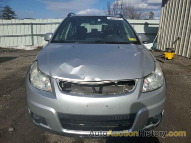 SUZUKI SX4, JS2YB5A32B6303547