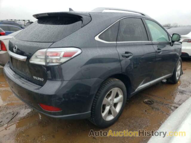 LEXUS RX350 350, 2T2BK1BA7BC086099