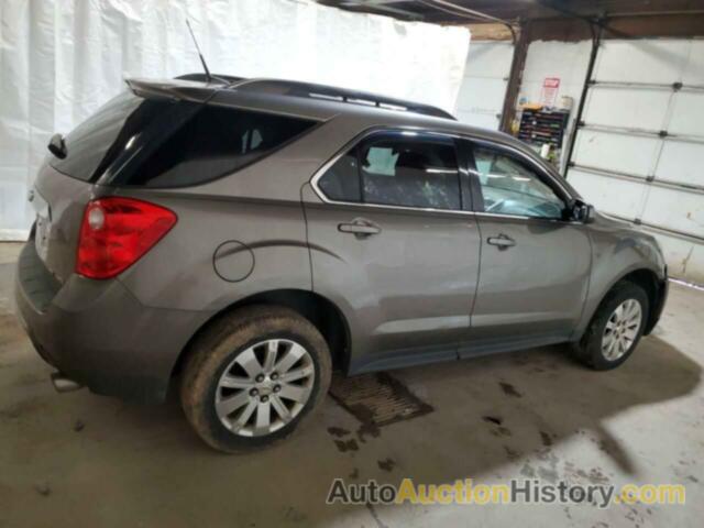 CHEVROLET EQUINOX LT, 2CNFLEE5XB6449629