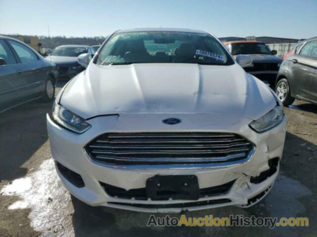 FORD FUSION TITANIUM HEV, 3FA6P0RUXGR156669