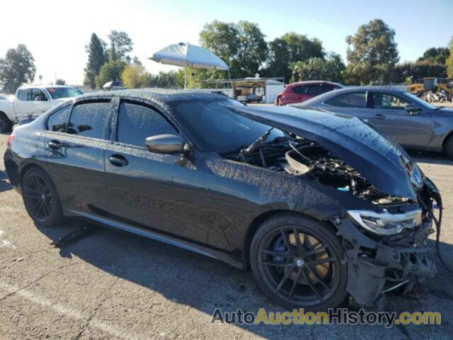 BMW M3, 3MW5U7J02M8B91706