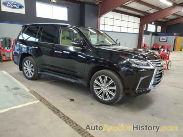 LEXUS LX570 570, JTJHY7AX5G4190703