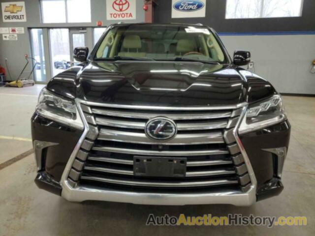 LEXUS LX570 570, JTJHY7AX5G4190703