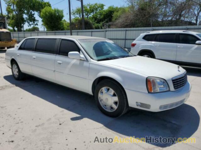 CADILLAC ALL OTHER, 1GEEH90Y32U550112