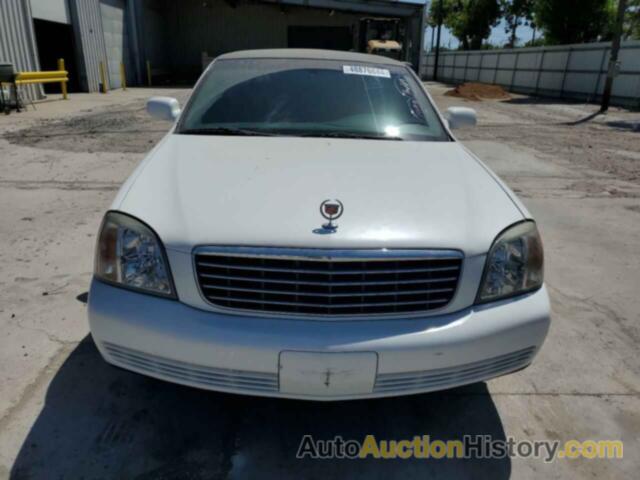 CADILLAC ALL OTHER, 1GEEH90Y32U550112