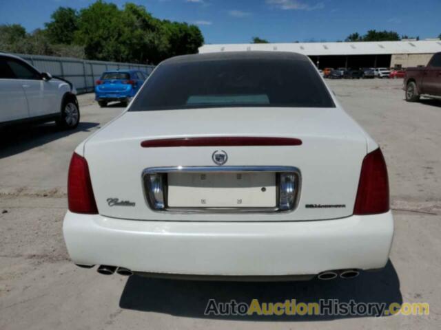 CADILLAC ALL OTHER, 1GEEK90Y48U550145