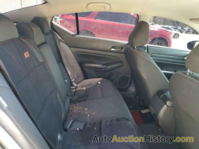 NISSAN ALTIMA S, 1N4BL4BV4MN399641