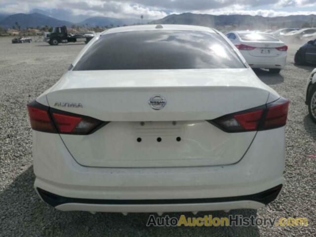 NISSAN ALTIMA S, 1N4BL4BV2LC225724