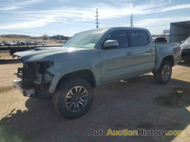 TOYOTA TACOMA DOUBLE CAB, 3TMCZ5AN2NM459898