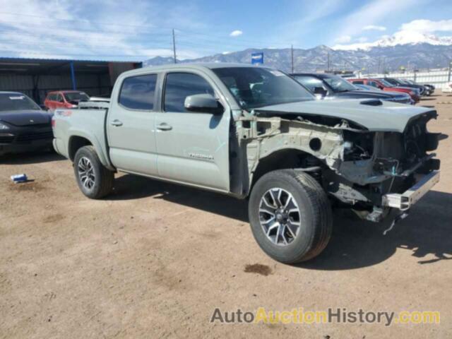 TOYOTA TACOMA DOUBLE CAB, 3TMCZ5AN2NM459898