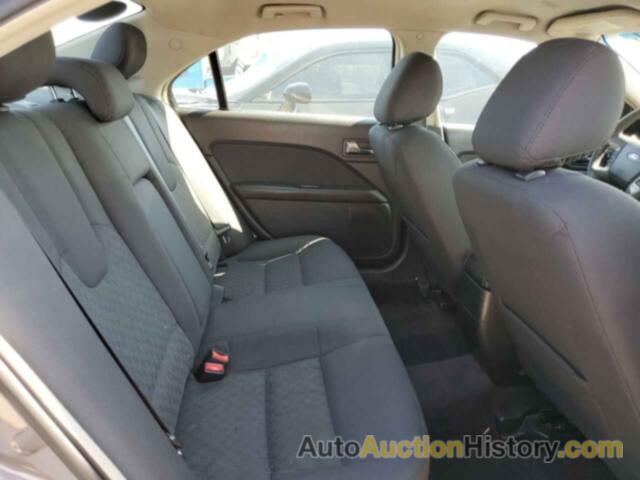 FORD FUSION SE, 3FAHP0HG6BR148789