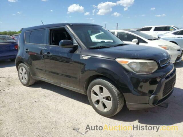 KIA SOUL, KNDJN2A26E7027266