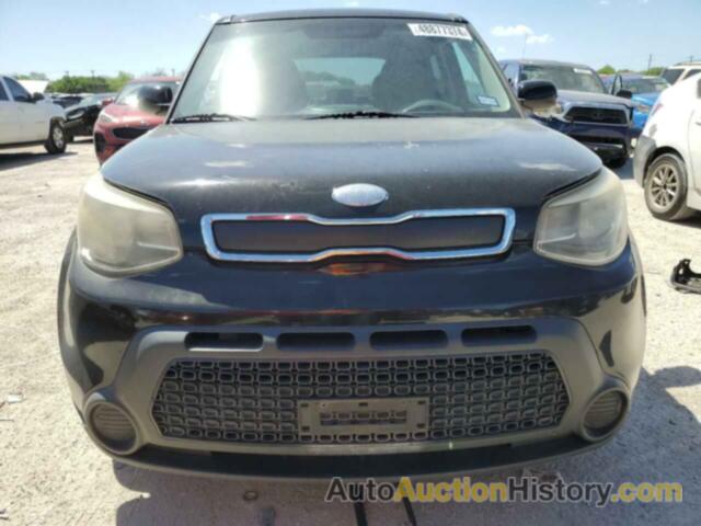 KIA SOUL, KNDJN2A26E7027266