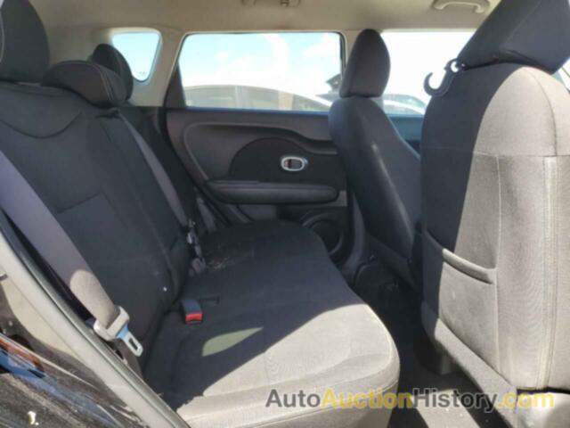 KIA SOUL, KNDJN2A26E7027266