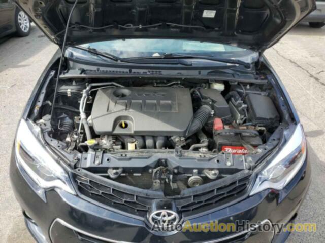 TOYOTA COROLLA L, 5YFBURHE5FP210576