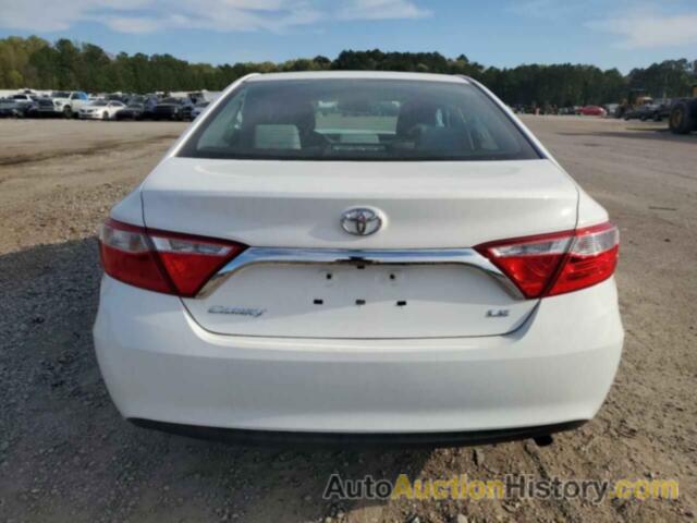 TOYOTA CAMRY LE, 4T1BF1FK6HU616842