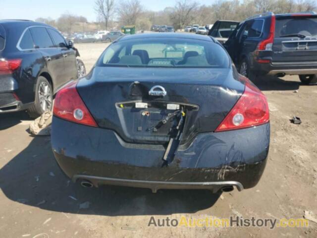 NISSAN ALTIMA S, 1N4AL2EP7CC209323