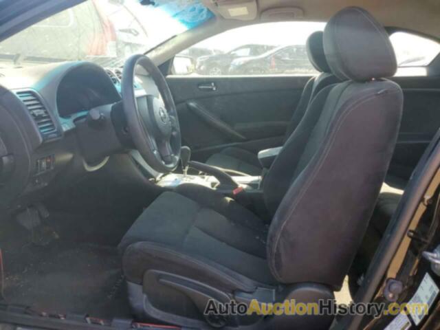 NISSAN ALTIMA S, 1N4AL2EP7CC209323