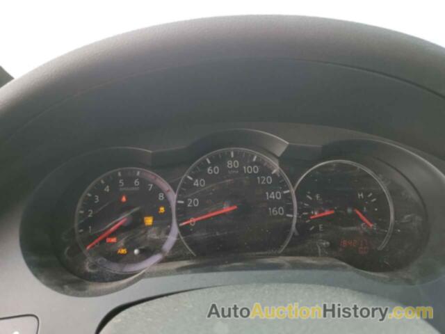 NISSAN ALTIMA S, 1N4AL2EP7CC209323