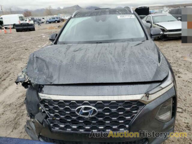 HYUNDAI SANTA FE LIMITED, 5NMS5CAA5LH219043