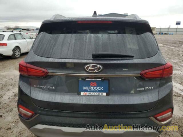 HYUNDAI SANTA FE LIMITED, 5NMS5CAA5LH219043