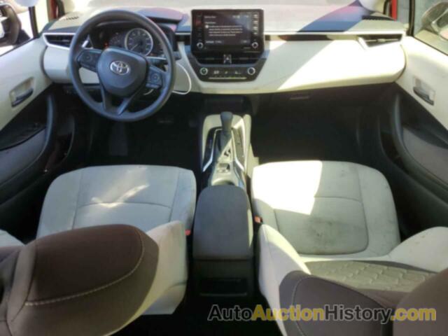 TOYOTA COROLLA LE, JTDEPMAE8NJ201276