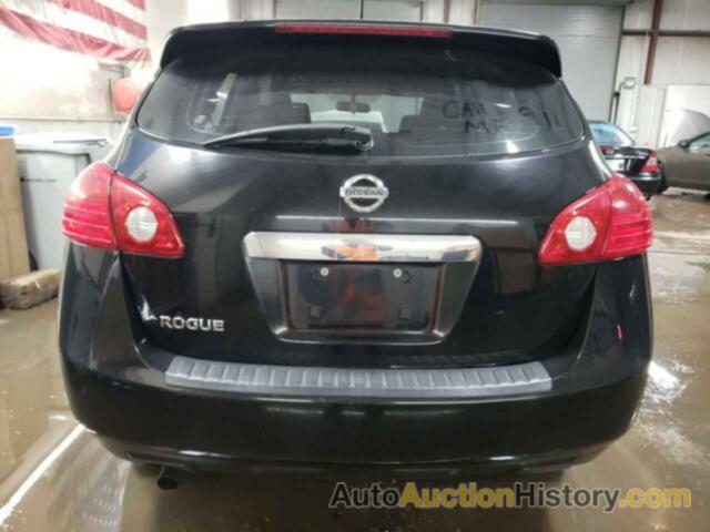 NISSAN ROGUE S, JN8AS5MT4DW511069