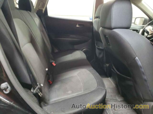 NISSAN ROGUE S, JN8AS5MT4DW511069