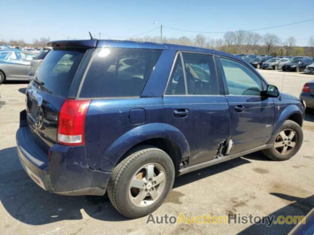 SATURN VUE HYBRID, 5GZCZ33Z17S847881