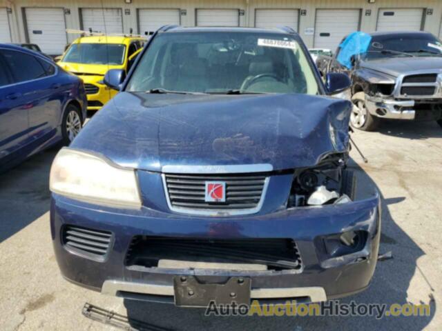 SATURN VUE HYBRID, 5GZCZ33Z17S847881