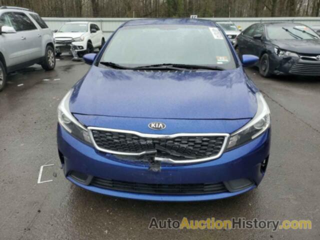 KIA FORTE LX, 3KPFL4A73HE015342