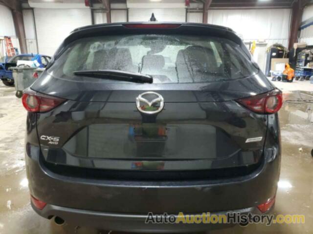 MAZDA CX-5 SPORT, JM3KFBBM8K0630068