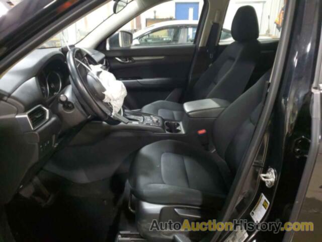 MAZDA CX-5 SPORT, JM3KFBBM8K0630068