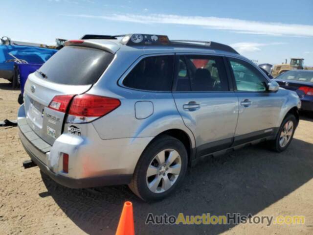 SUBARU OUTBACK 2.5I PREMIUM, 4S4BRBCC2C3207584