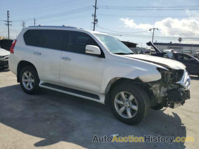 LEXUS GX 460, JTJBM7FX8B5030005