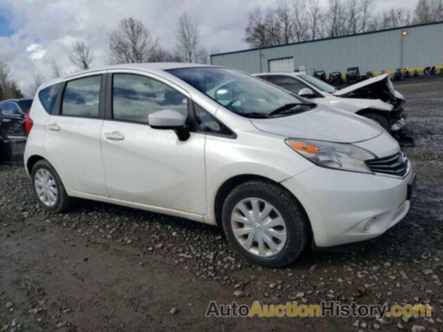 NISSAN VERSA S, 3N1CE2CP9GL362878