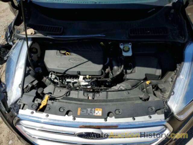 FORD ESCAPE SE, 1FMCU0GD6JUD41371