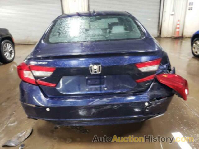 HONDA ACCORD LX, 1HGCV1F10KA103891