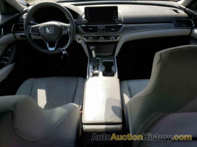 HONDA ACCORD LX, 1HGCV1F19JA190107