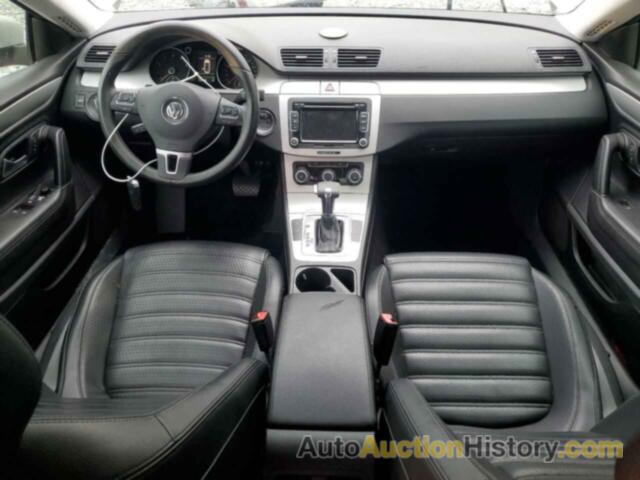 VOLKSWAGEN CC SPORT, WVWMP7AN6BE728265