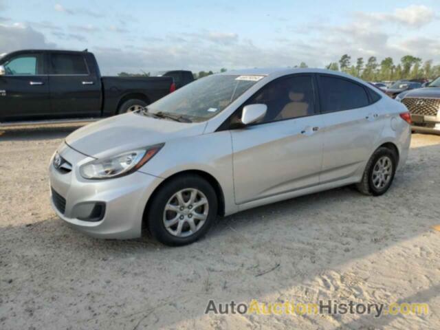 HYUNDAI ACCENT GLS, KMHCT4AE6EU774495