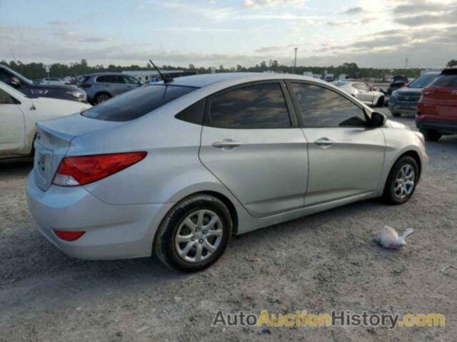 HYUNDAI ACCENT GLS, KMHCT4AE6EU774495