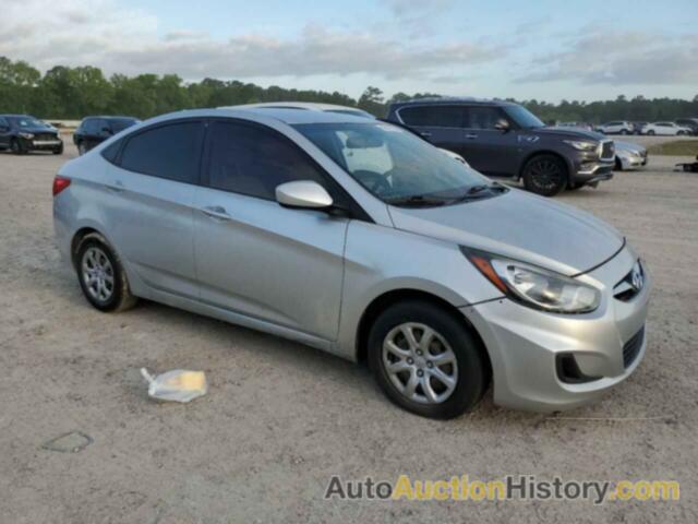 HYUNDAI ACCENT GLS, KMHCT4AE6EU774495