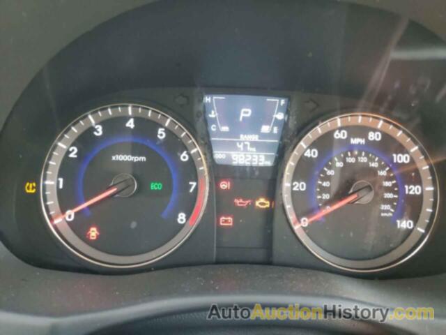 HYUNDAI ACCENT GLS, KMHCT4AE6EU774495