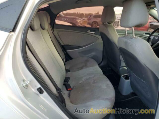 HYUNDAI ACCENT GLS, KMHCT4AE6EU774495