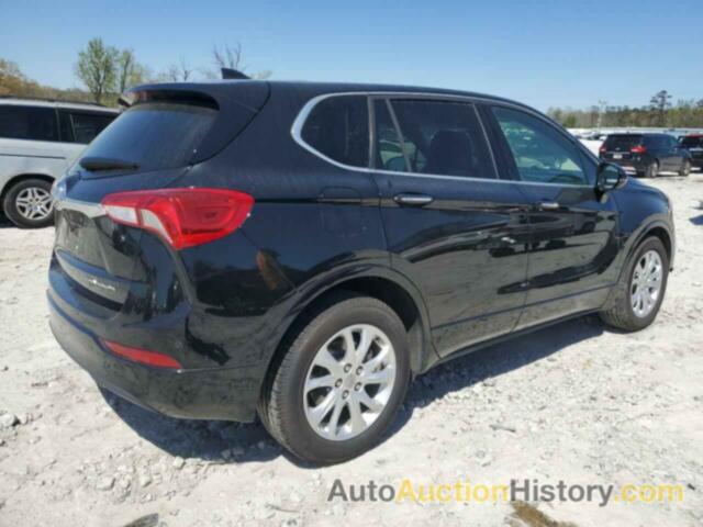 BUICK ENVISION PREFERRED, LRBFXBSA6LD137866