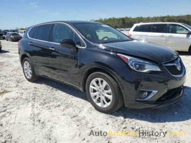 BUICK ENVISION PREFERRED, LRBFXBSA6LD137866